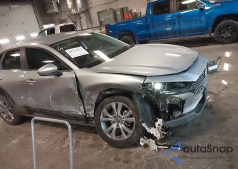 2021 Mazda Cx-30 Select z USA, uszkodzony, nr VIN 3MVDMABL8MM237632